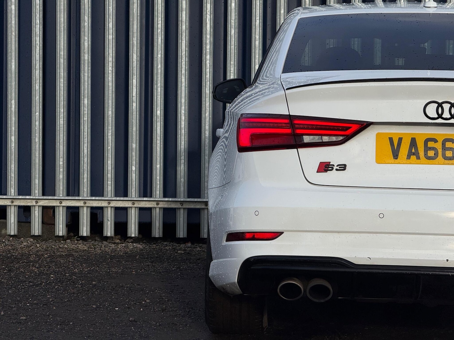 Used Audi A3 2016 for sale - 77238430: Photo 9