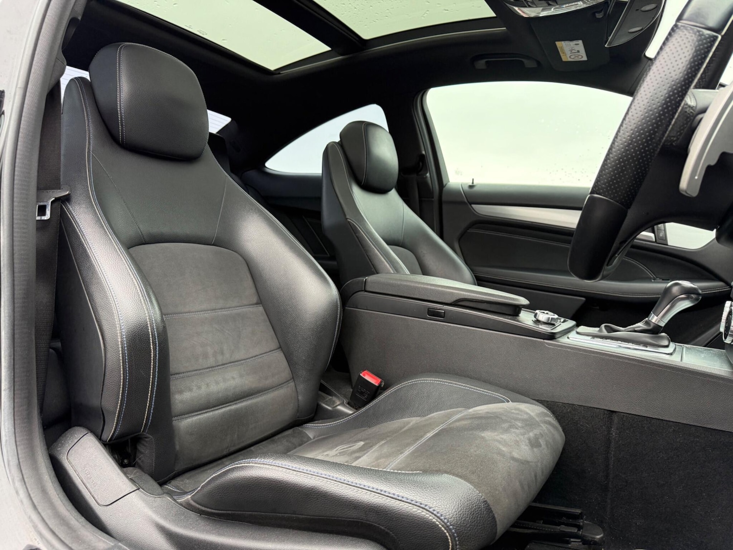 Used Mercedes-Benz C Class 2014 for sale - 77029336: Photo 15