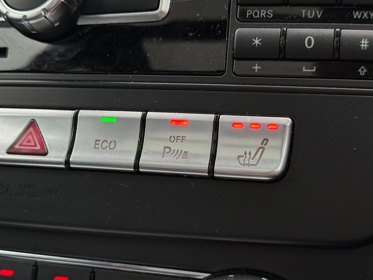 Used Mercedes-Benz C Class 2014 for sale - 77029336: Photo 22