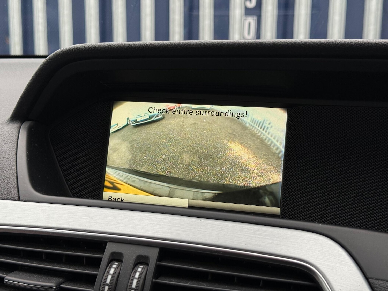 Used Mercedes-Benz C Class 2014 for sale - 77029336: Photo 23