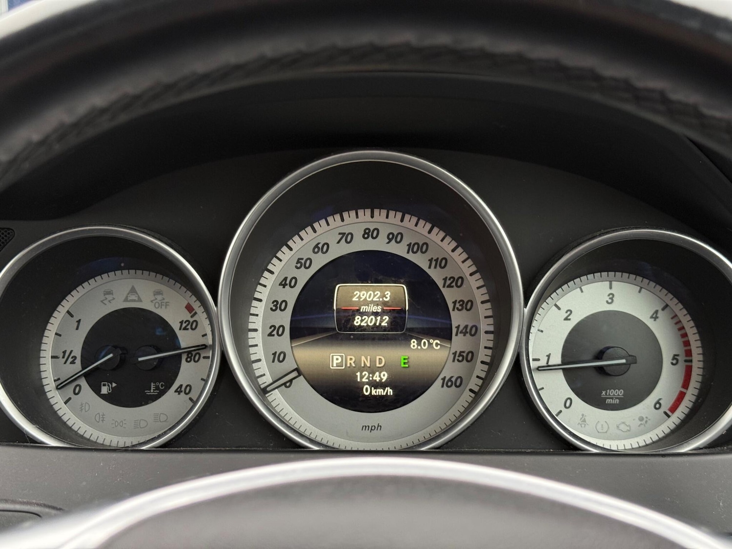 Used Mercedes-Benz C Class 2014 for sale - 77029336: Photo 25