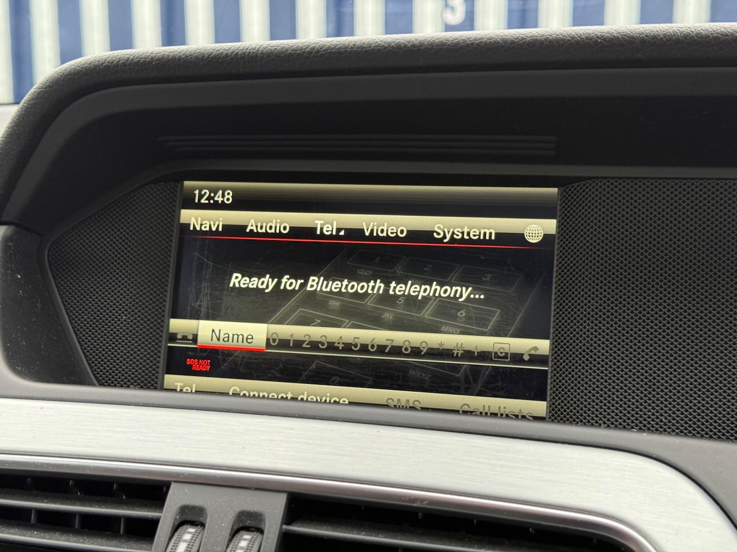 Used Mercedes-Benz C Class 2014 for sale - 77029336: Photo 27