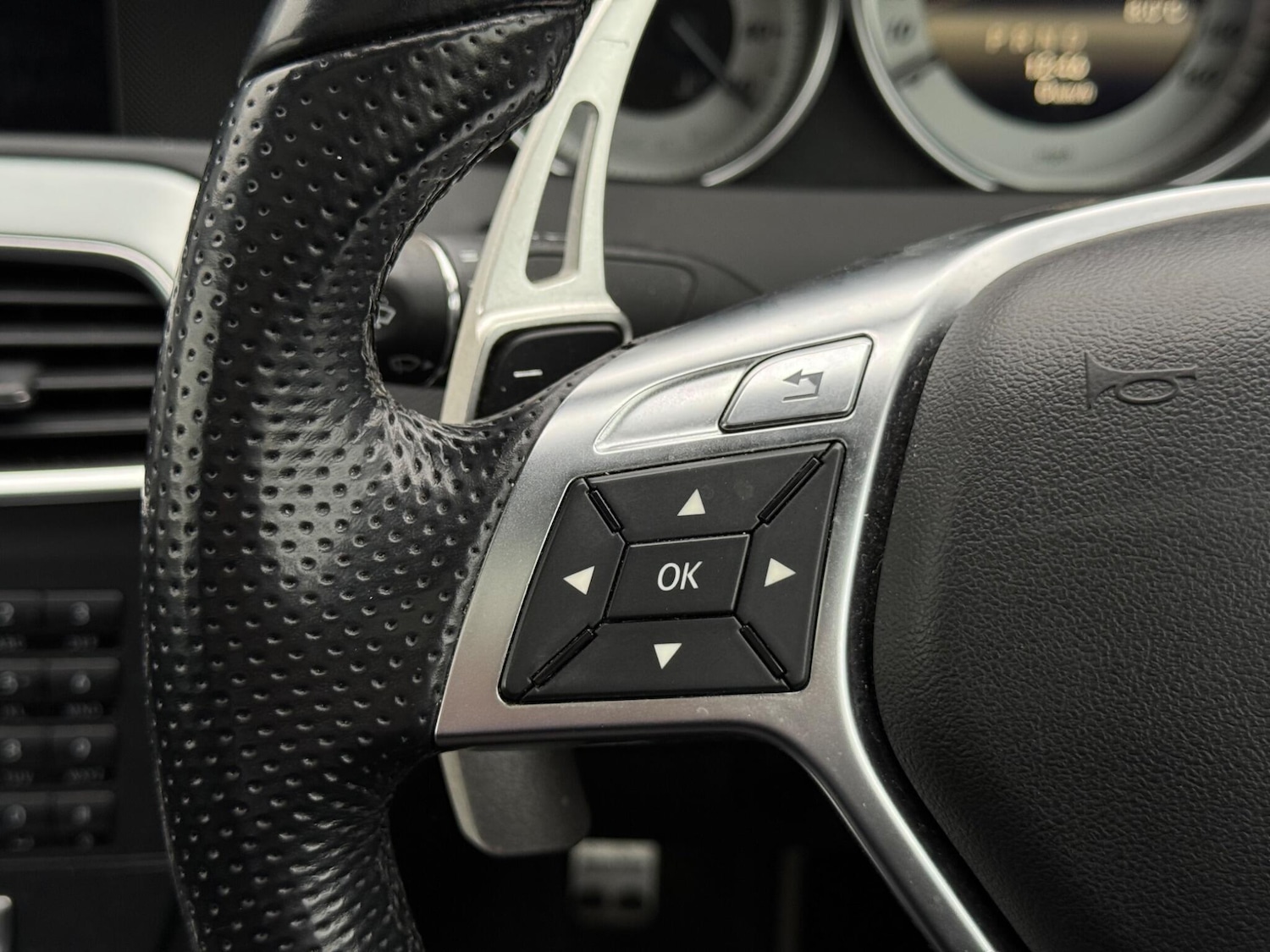 Used Mercedes-Benz C Class 2014 for sale - 77029336: Photo 29