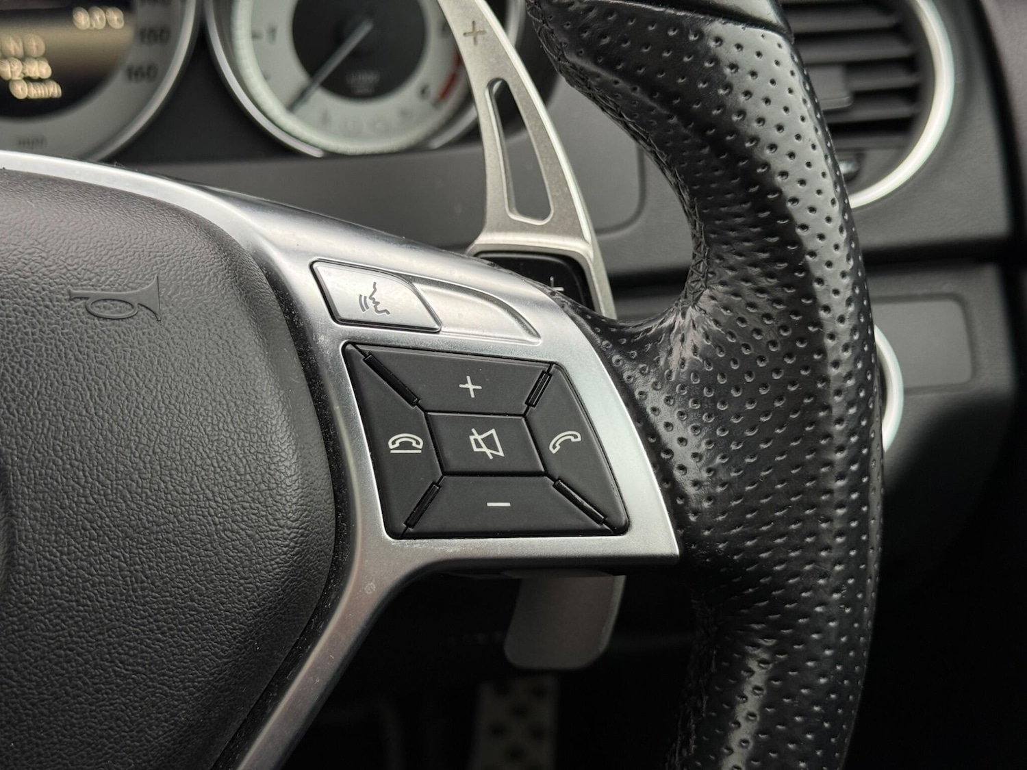 Used Mercedes-Benz C Class 2014 for sale - 77029336: Photo 30