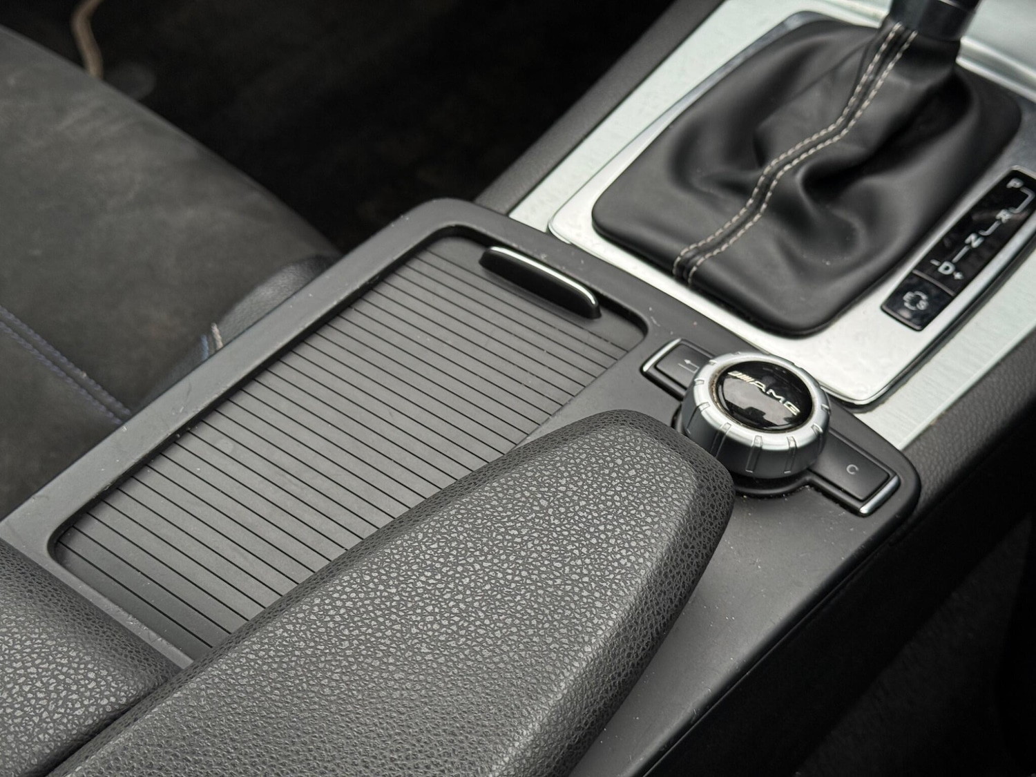 Used Mercedes-Benz C Class 2014 for sale - 77029336: Photo 31