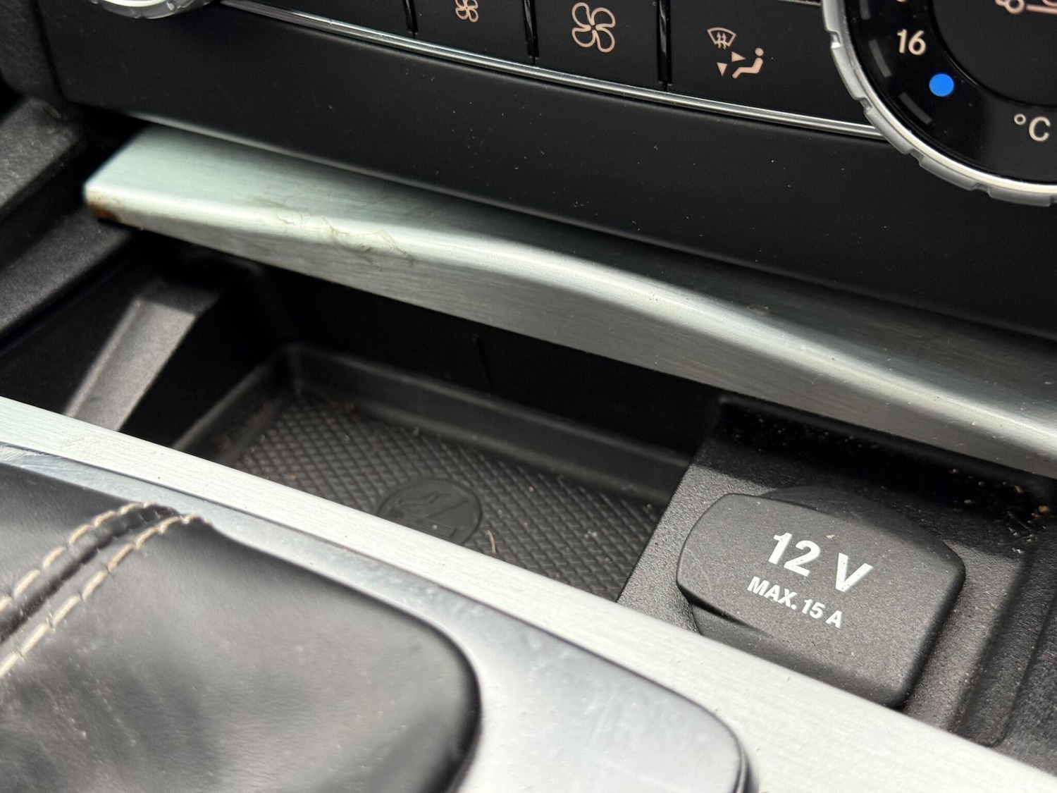 Used Mercedes-Benz C Class 2014 for sale - 77029336: Photo 37