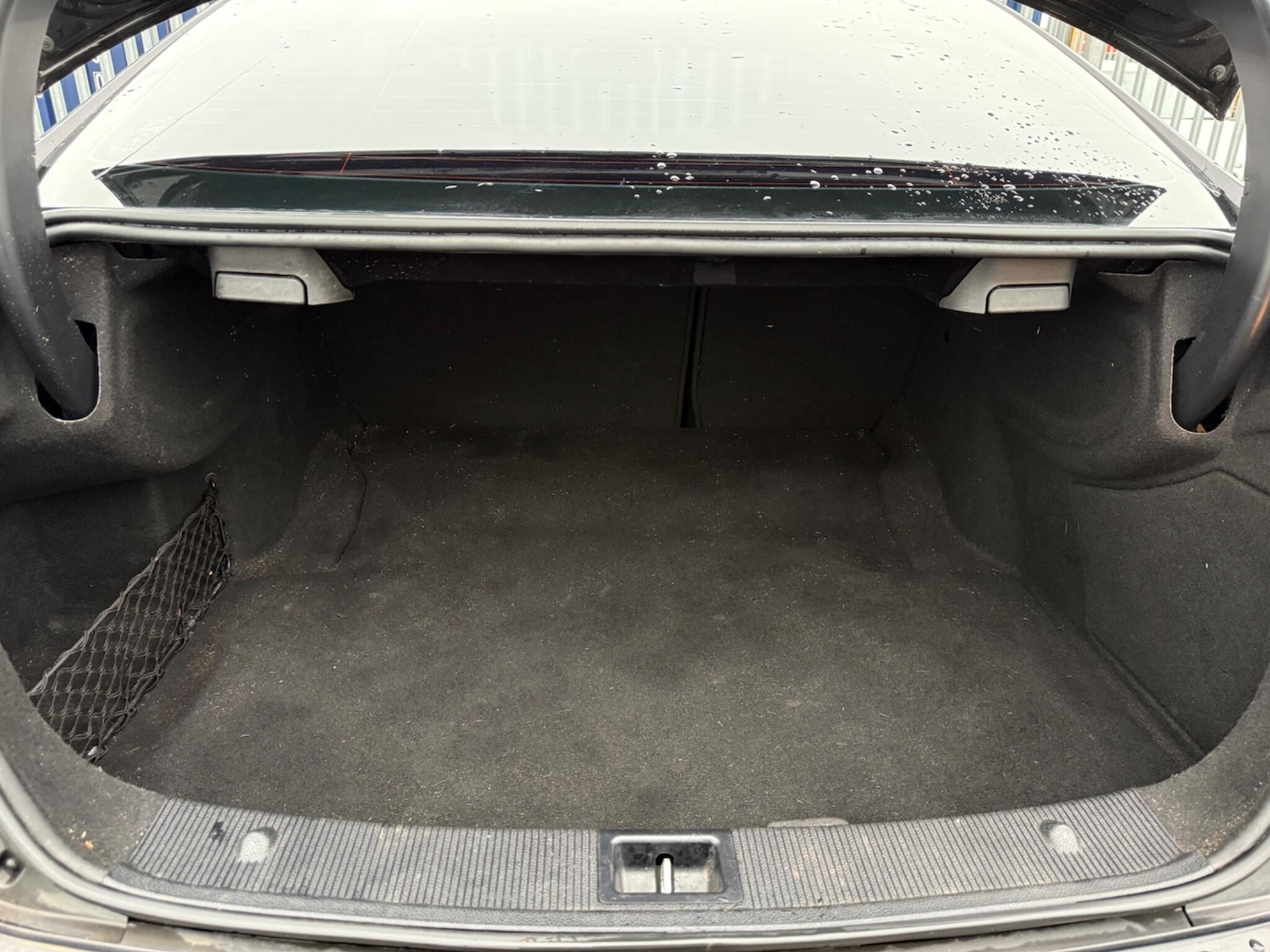 Used Mercedes-Benz C Class 2014 for sale - 77029336: Photo 42