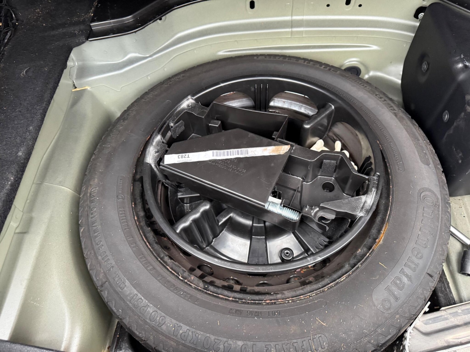 Used Mercedes-Benz C Class 2014 for sale - 77029336: Photo 43