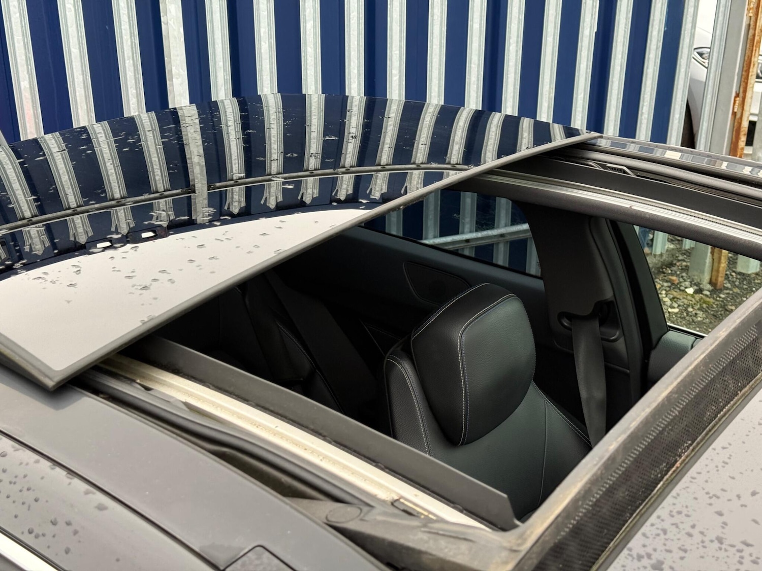 Used Mercedes-Benz C Class 2014 for sale - 77029336: Photo 44