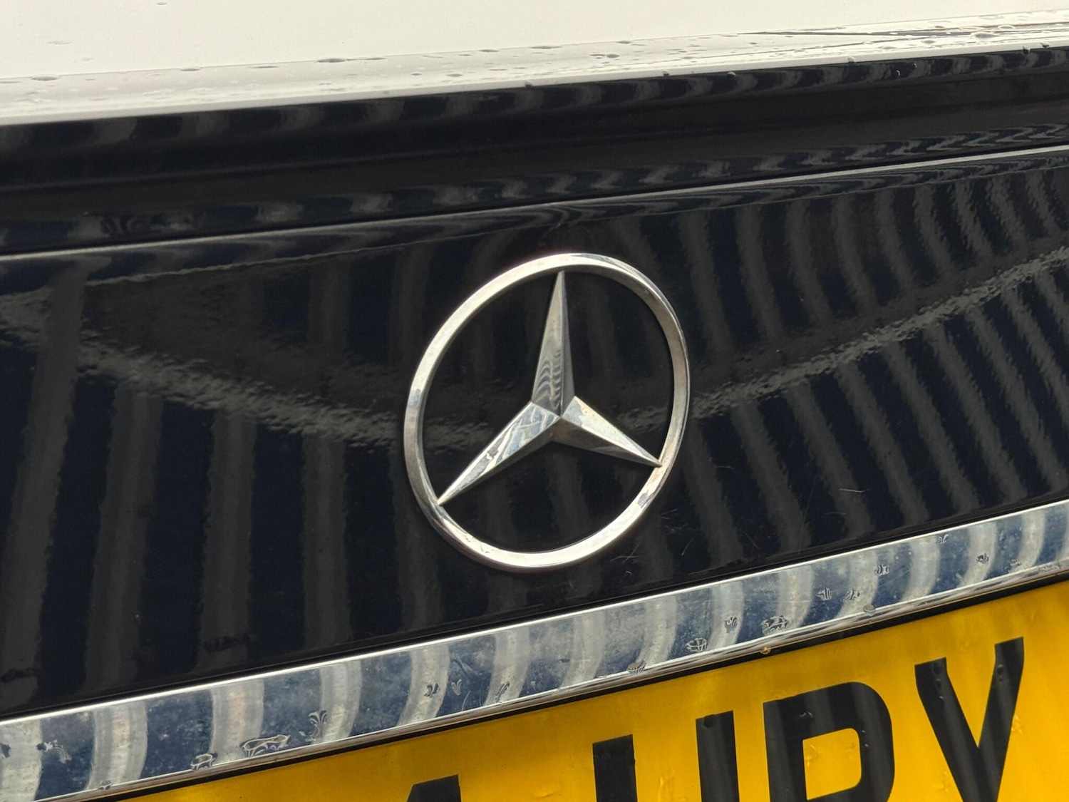 Used Mercedes-Benz C Class 2014 for sale - 77029336: Photo 51