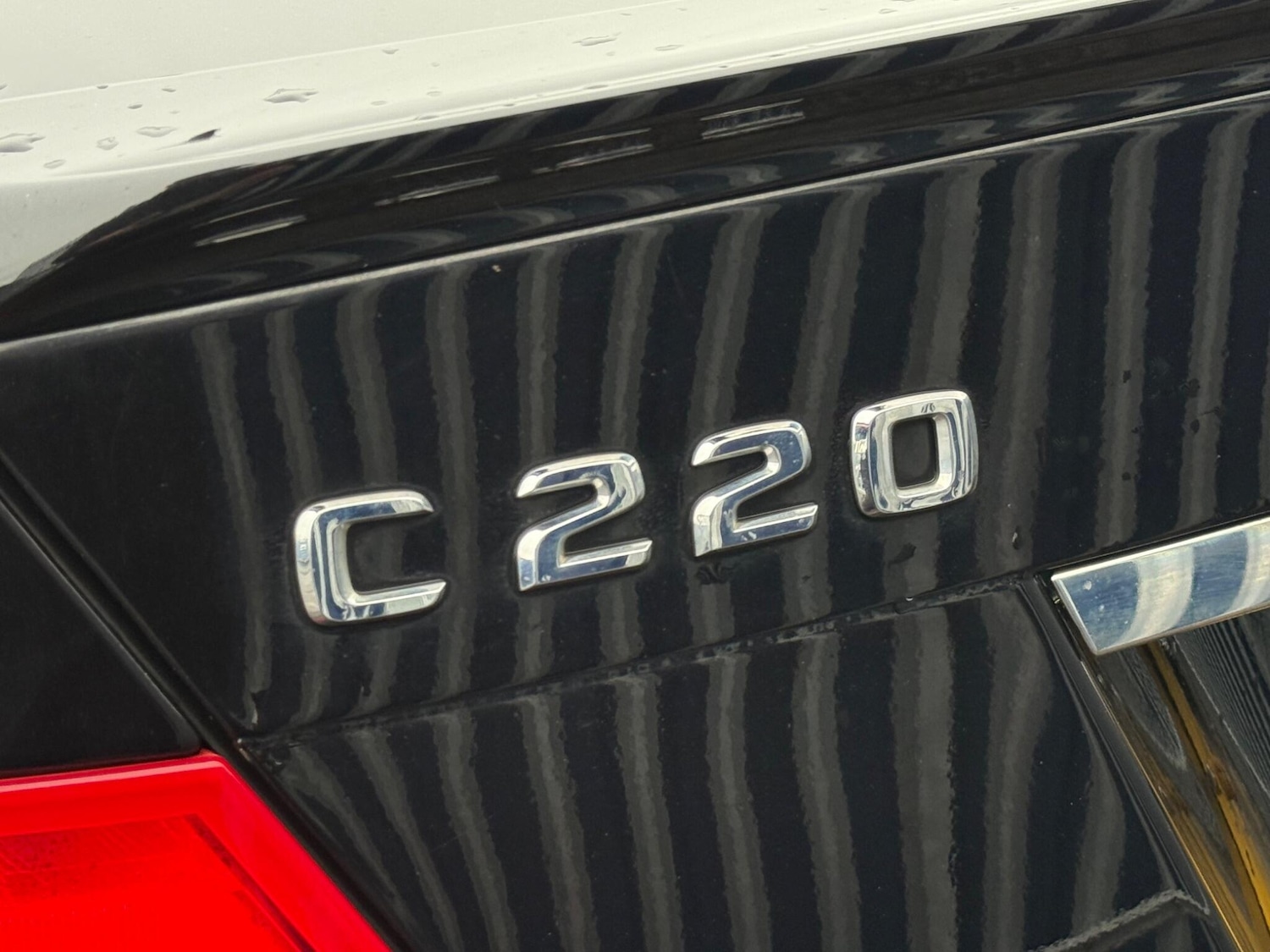 Used Mercedes-Benz C Class 2014 for sale - 77029336: Photo 52