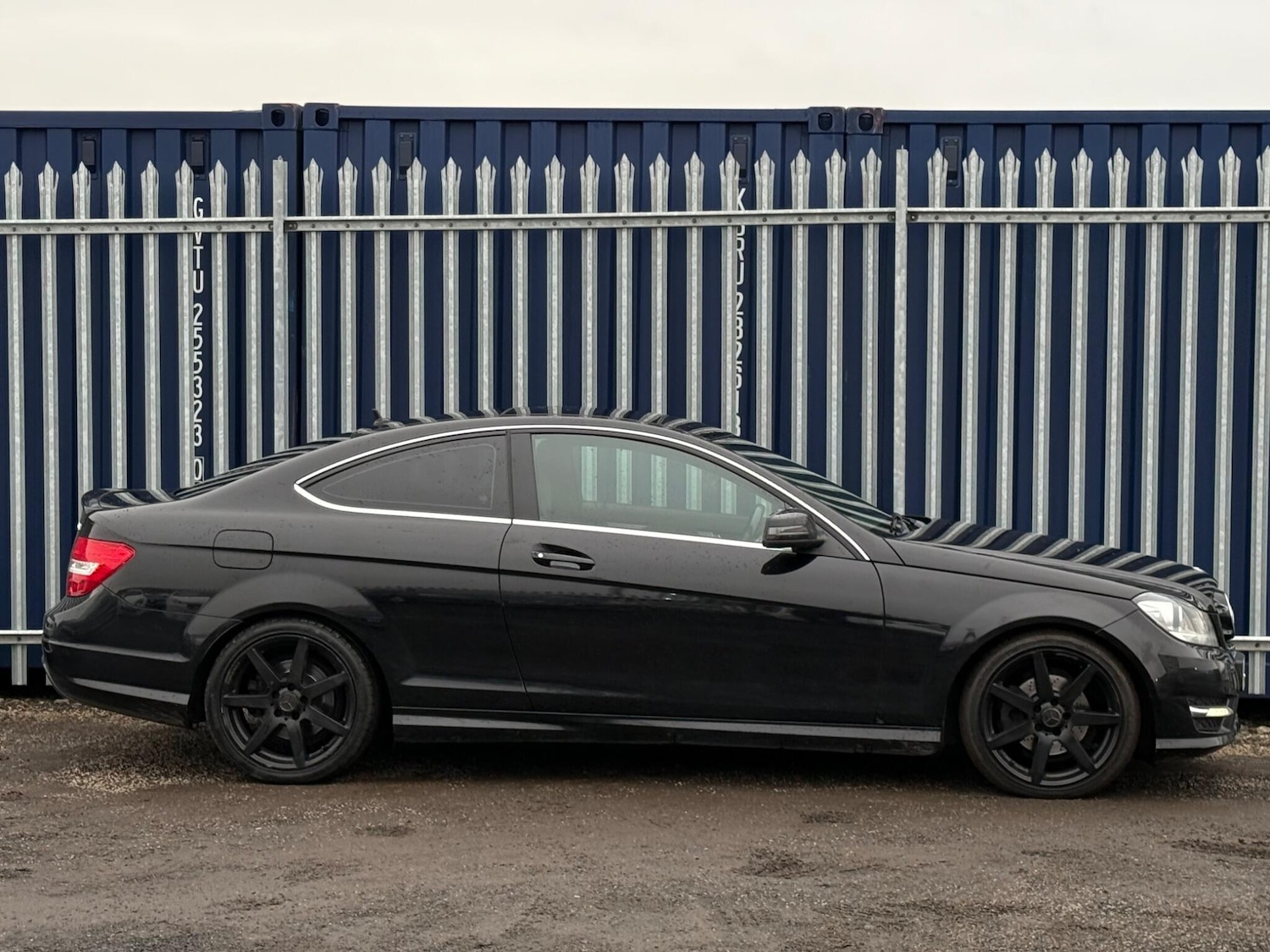 Used Mercedes-Benz C Class 2014 for sale - 77029336: Photo 6