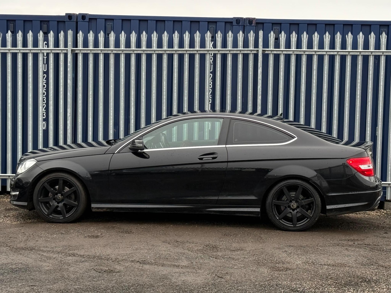 Used Mercedes-Benz C Class 2014 for sale - 77029336: Photo 9