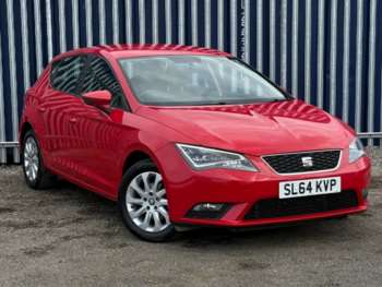 2015 (64) - 1.6 TDI SE 5dr [Technology Pack]