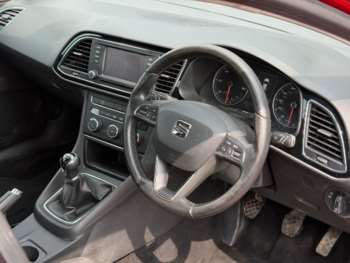 Used SEAT Leon 2015 for sale - 74897008: Photo