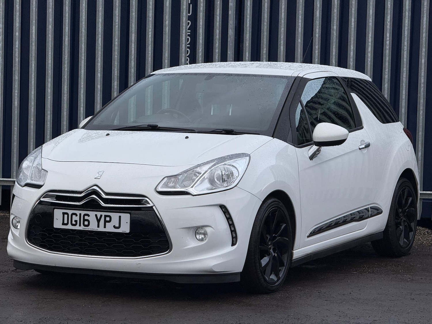 Used DS Automobiles DS 3 2016 for sale - 77454815: Photo 10