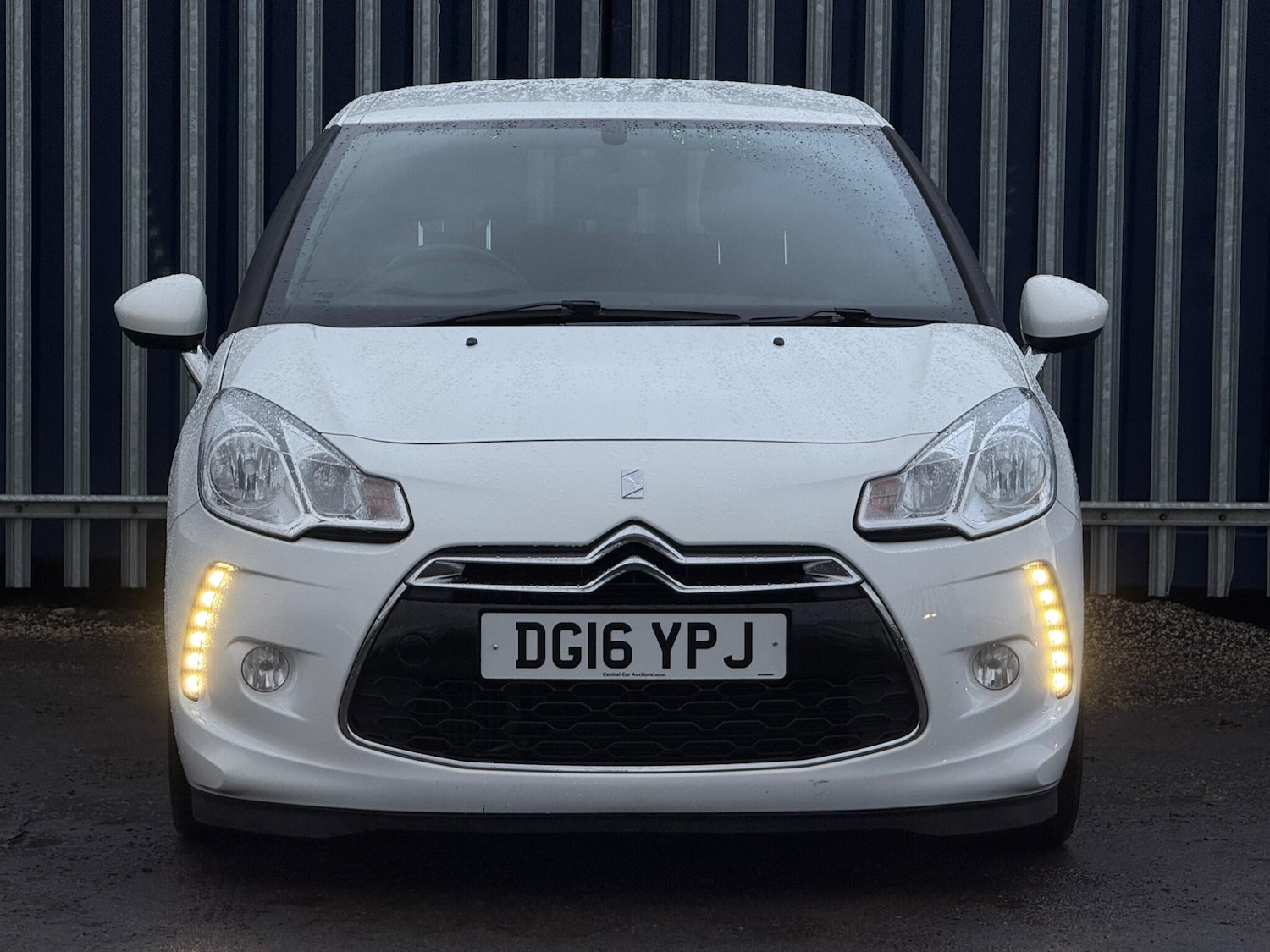 Used DS Automobiles DS 3 2016 for sale - 77454815: Photo 11