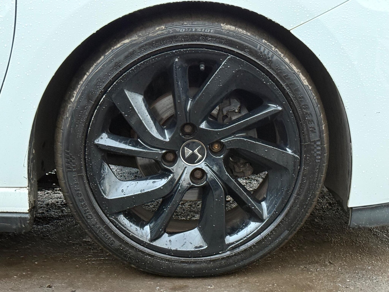 Used DS Automobiles DS 3 2016 for sale - 77454815: Photo 12