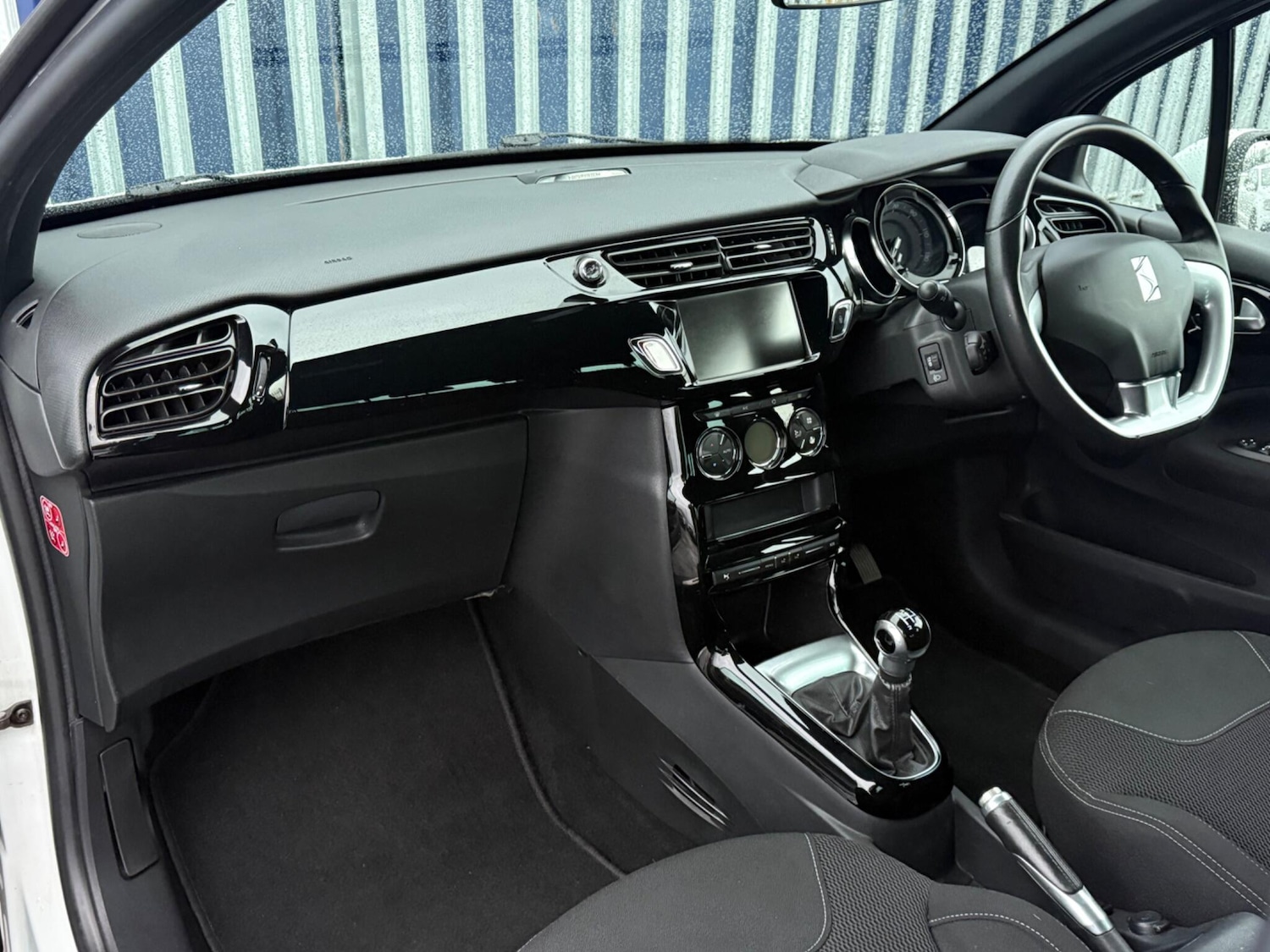 Used DS Automobiles DS 3 2016 for sale - 77454815: Photo 13