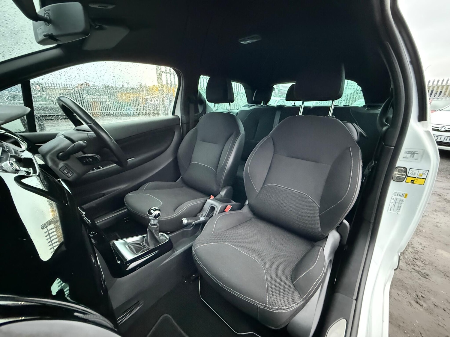 Used DS Automobiles DS 3 2016 for sale - 77454815: Photo 14