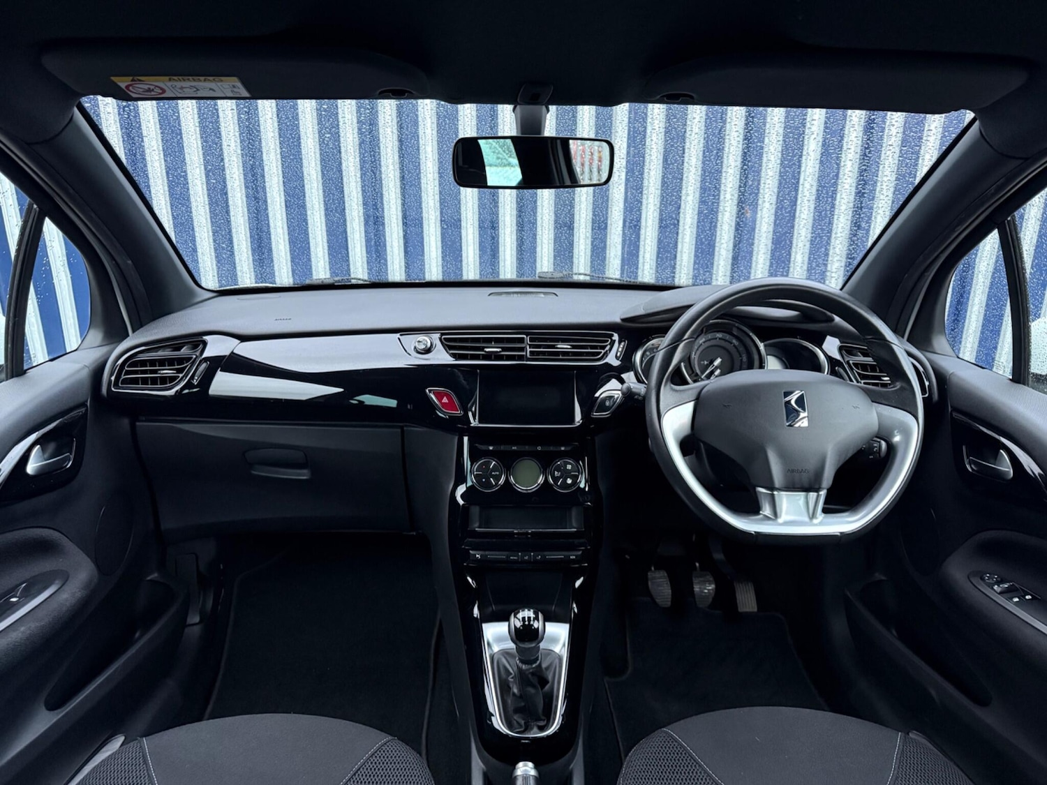 Used DS Automobiles DS 3 2016 for sale - 77454815: Photo 16