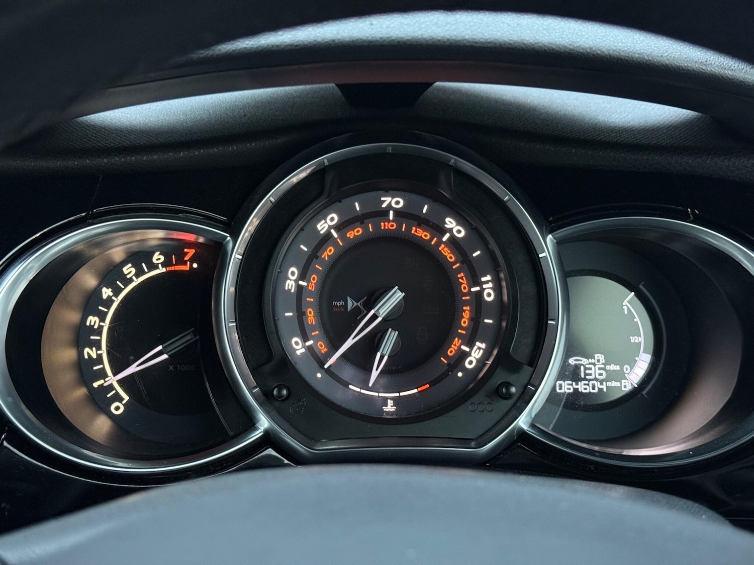 Used DS Automobiles DS 3 2016 for sale - 77454815: Photo 19