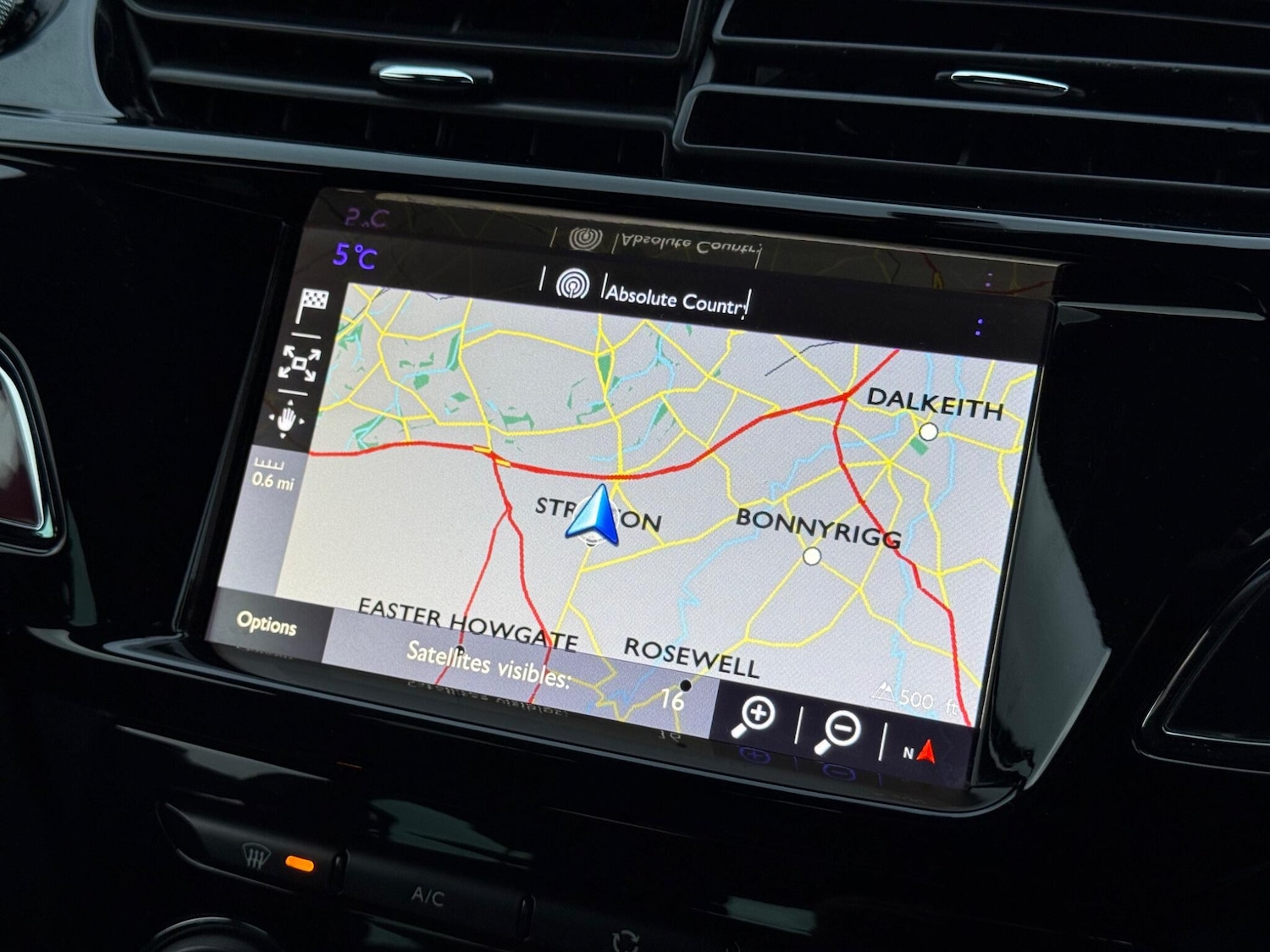 Used DS Automobiles DS 3 2016 for sale - 77454815: Photo 20