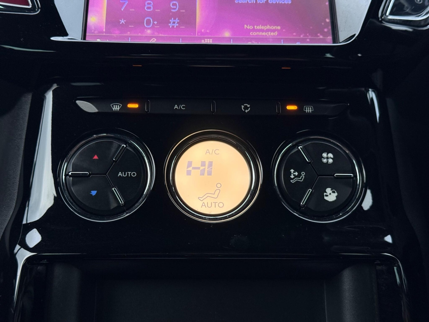 Used DS Automobiles DS 3 2016 for sale - 77454815: Photo 21