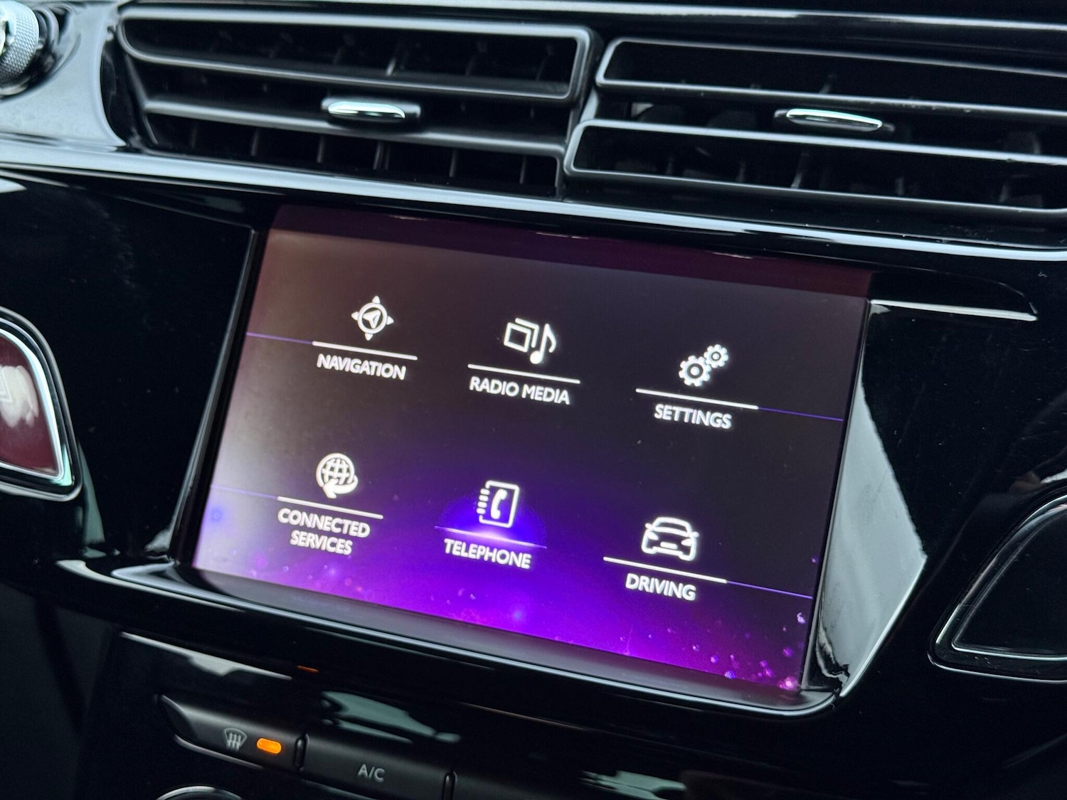 Used DS Automobiles DS 3 2016 for sale - 77454815: Photo 24