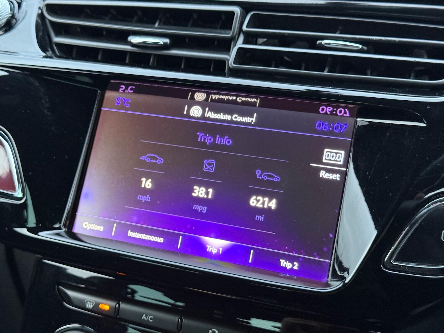 Used DS Automobiles DS 3 2016 for sale - 77454815: Photo 25