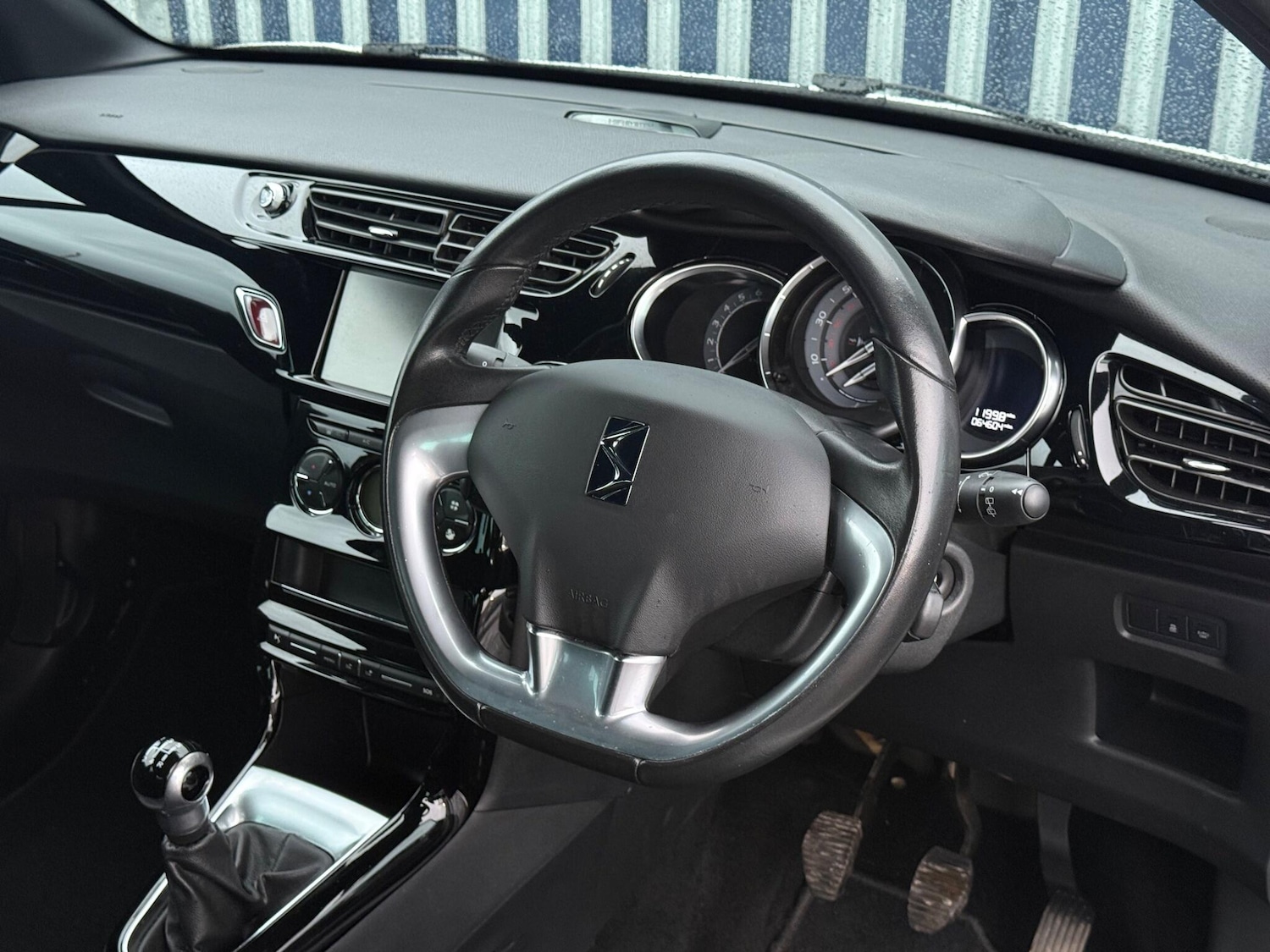 Used DS Automobiles DS 3 2016 for sale - 77454815: Photo 3