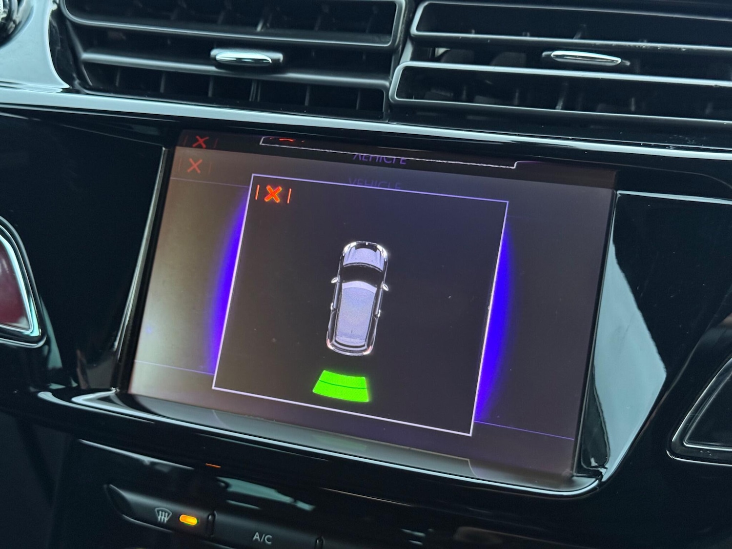 Used DS Automobiles DS 3 2016 for sale - 77454815: Photo 31