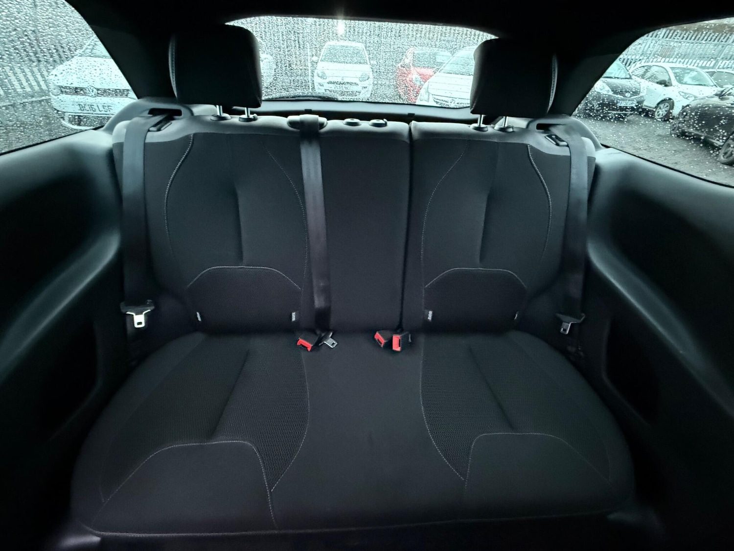 Used DS Automobiles DS 3 2016 for sale - 77454815: Photo 38