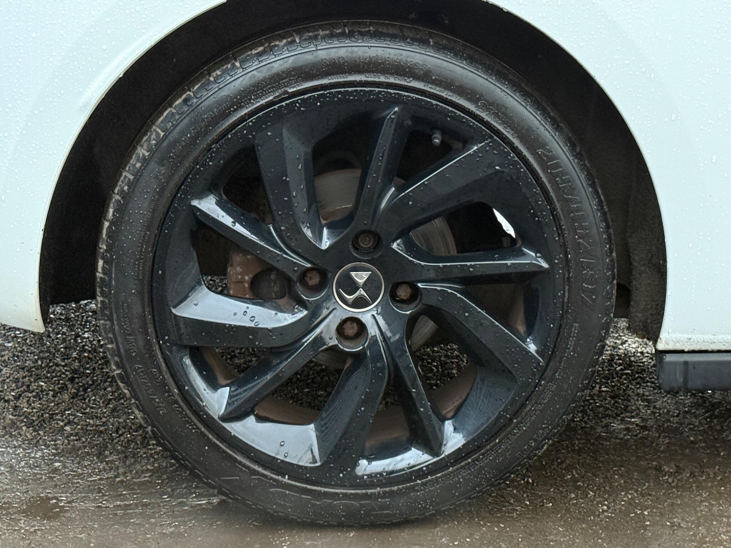 Used DS Automobiles DS 3 2016 for sale - 77454815: Photo 42