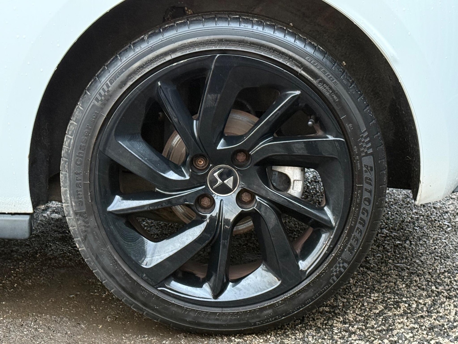 Used DS Automobiles DS 3 2016 for sale - 77454815: Photo 43