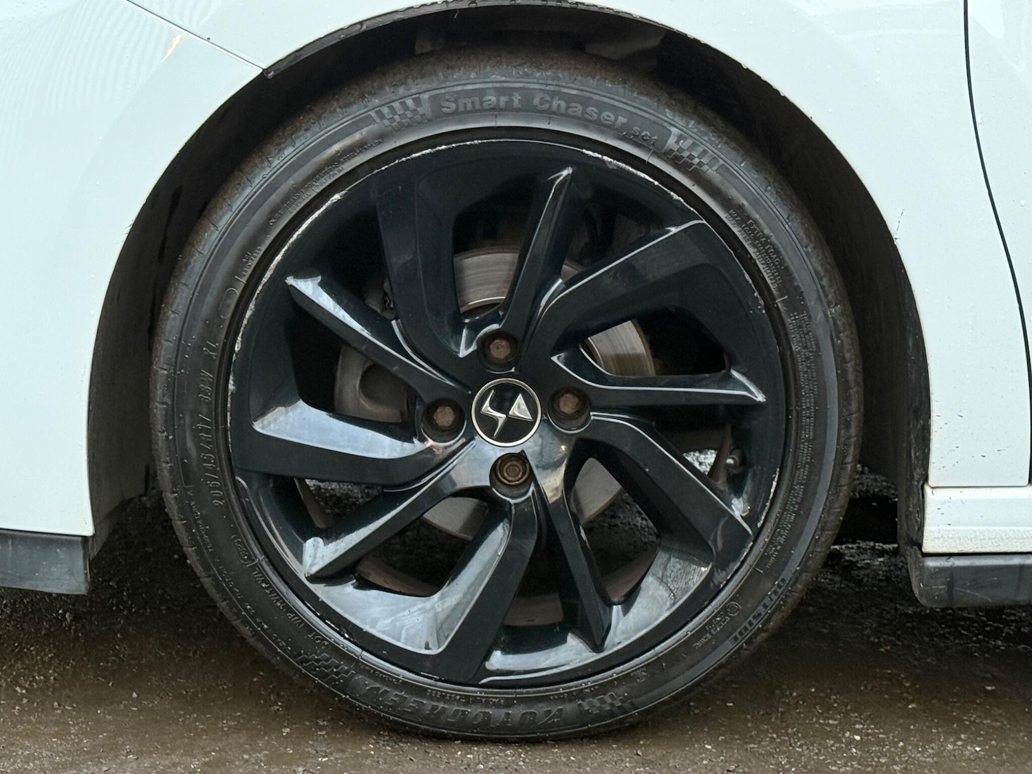 Used DS Automobiles DS 3 2016 for sale - 77454815: Photo 44