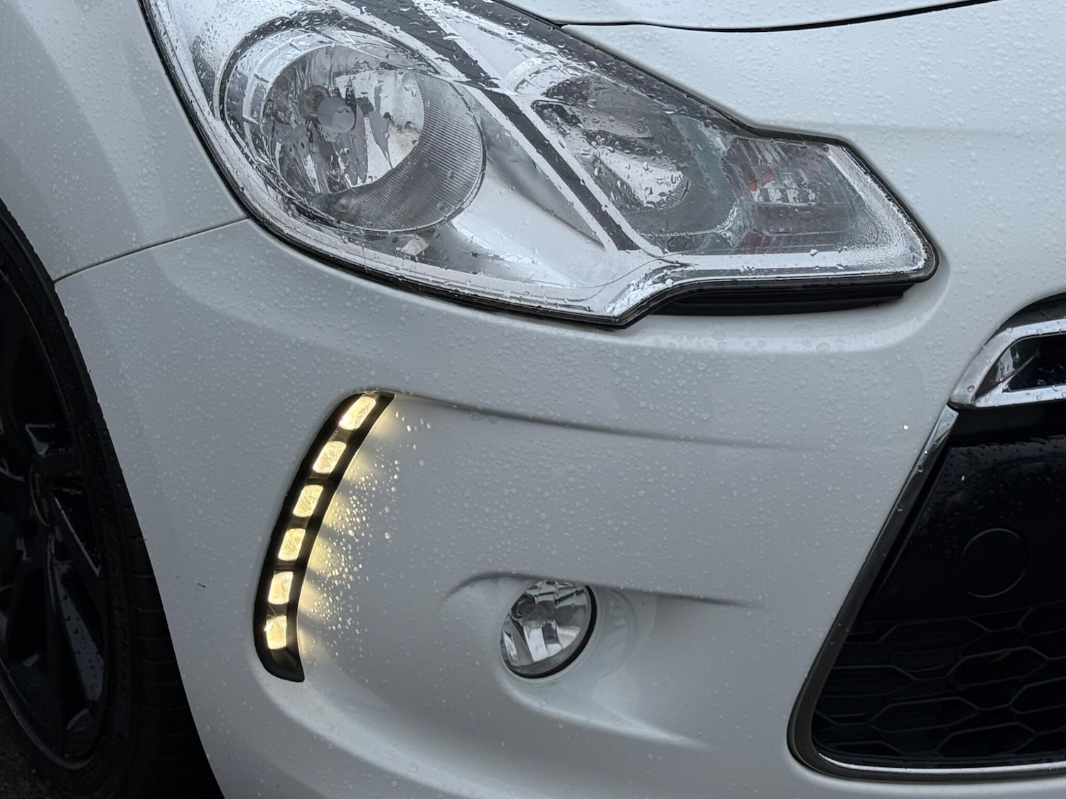 Used DS Automobiles DS 3 2016 for sale - 77454815: Photo 45