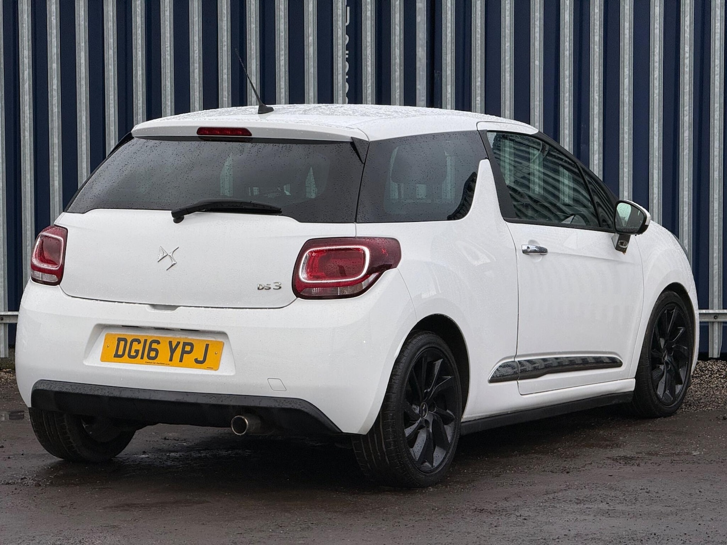 Used DS Automobiles DS 3 2016 for sale - 77454815: Photo 7