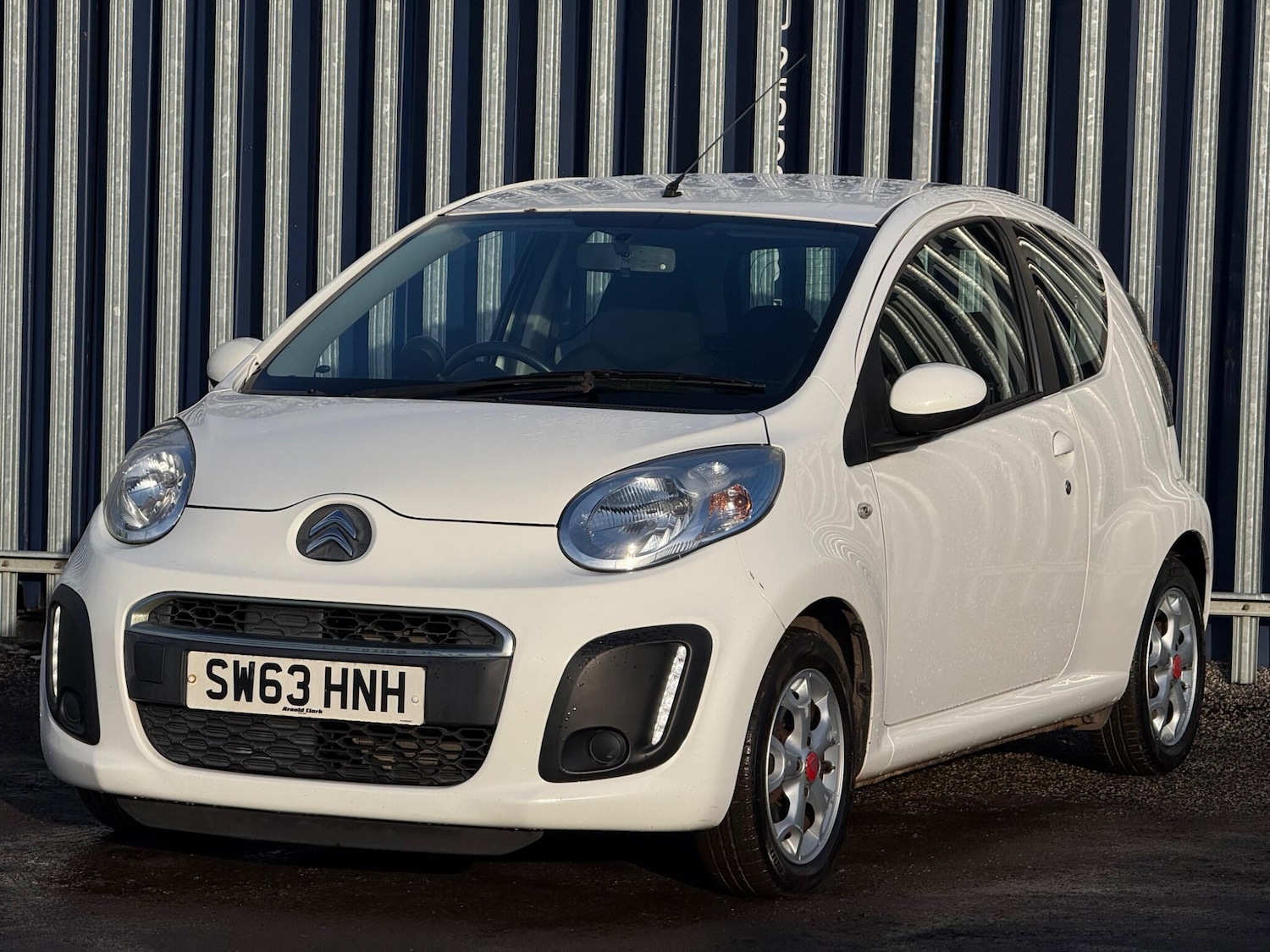 Used Citroen C1 2014 for sale - 77237819: Photo 10