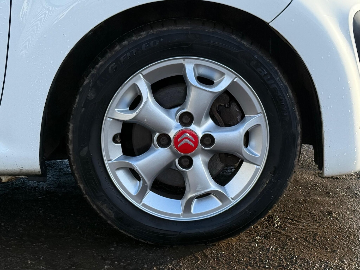 Used Citroen C1 2014 for sale - 77237819: Photo 12