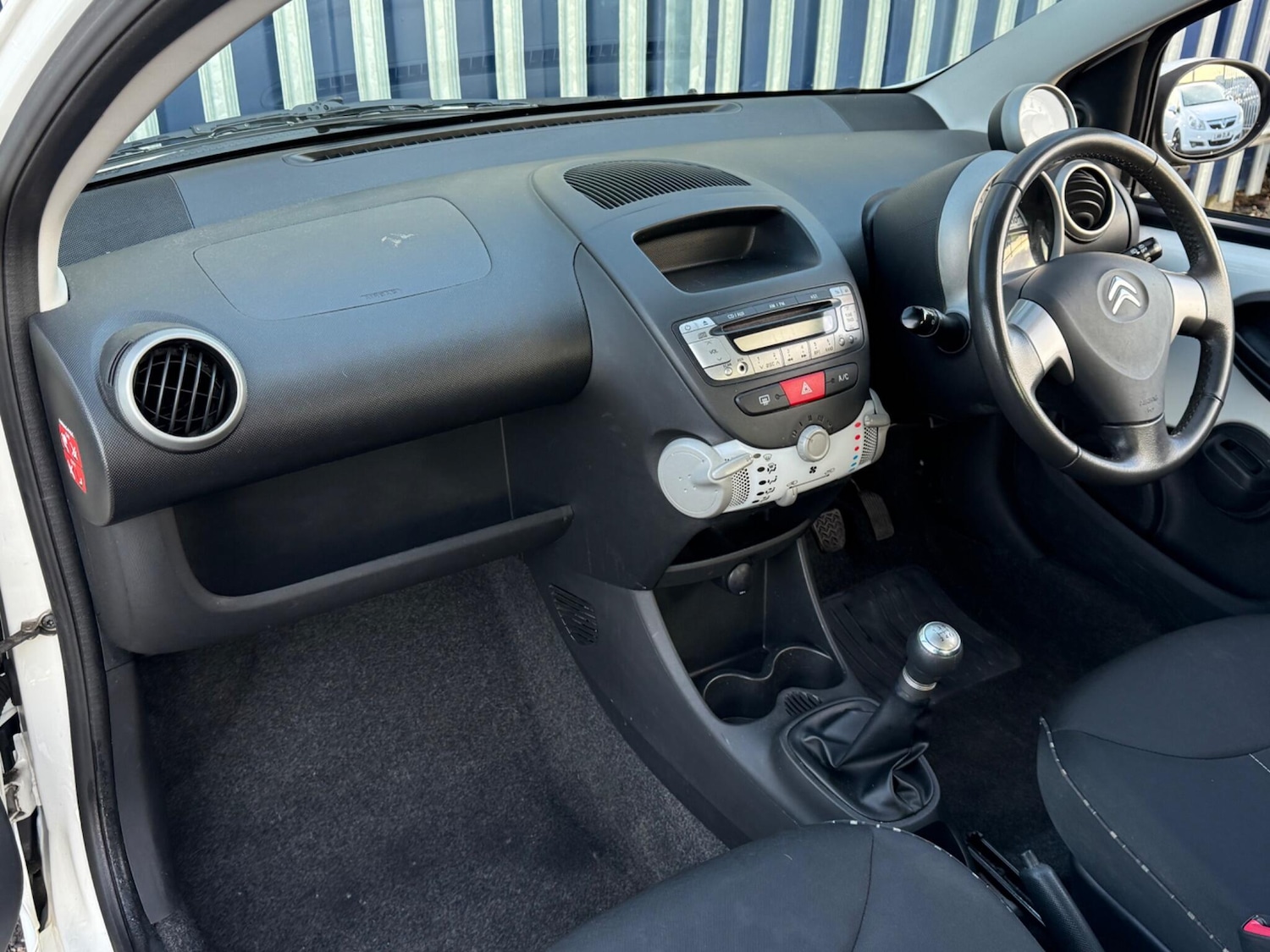 Used Citroen C1 2014 for sale - 77237819: Photo 13