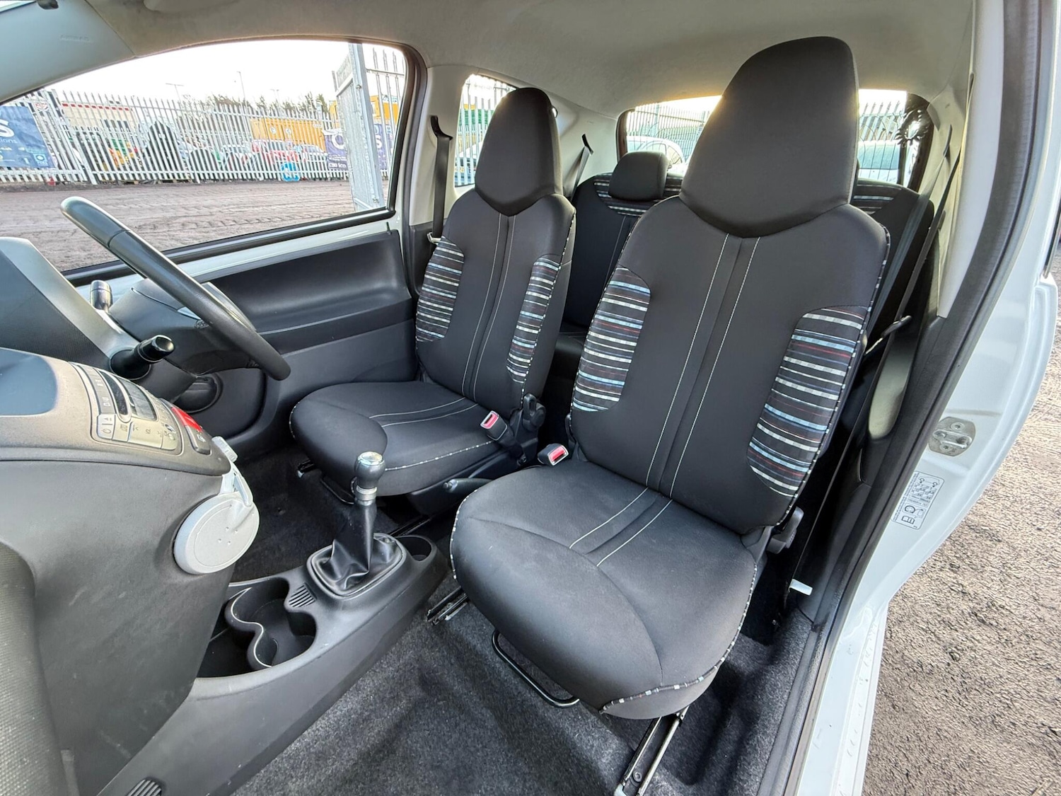 Used Citroen C1 2014 for sale - 77237819: Photo 14