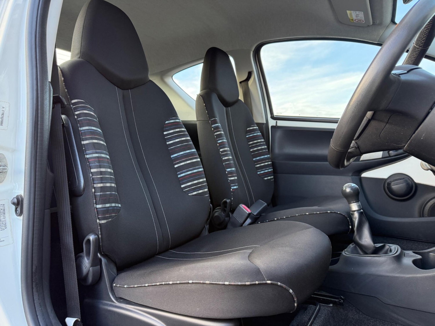 Used Citroen C1 2014 for sale - 77237819: Photo 15