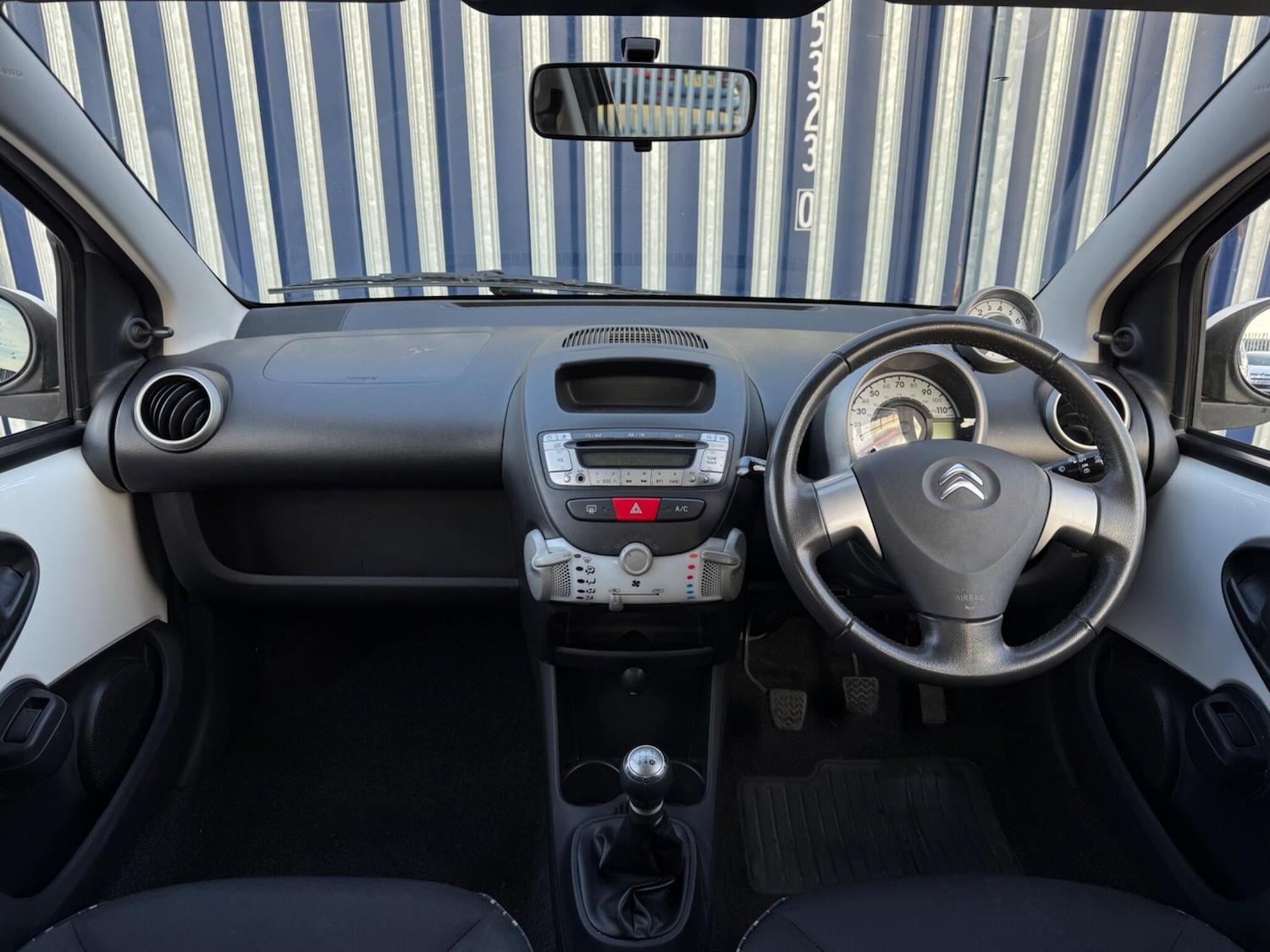 Used Citroen C1 2014 for sale - 77237819: Photo 16