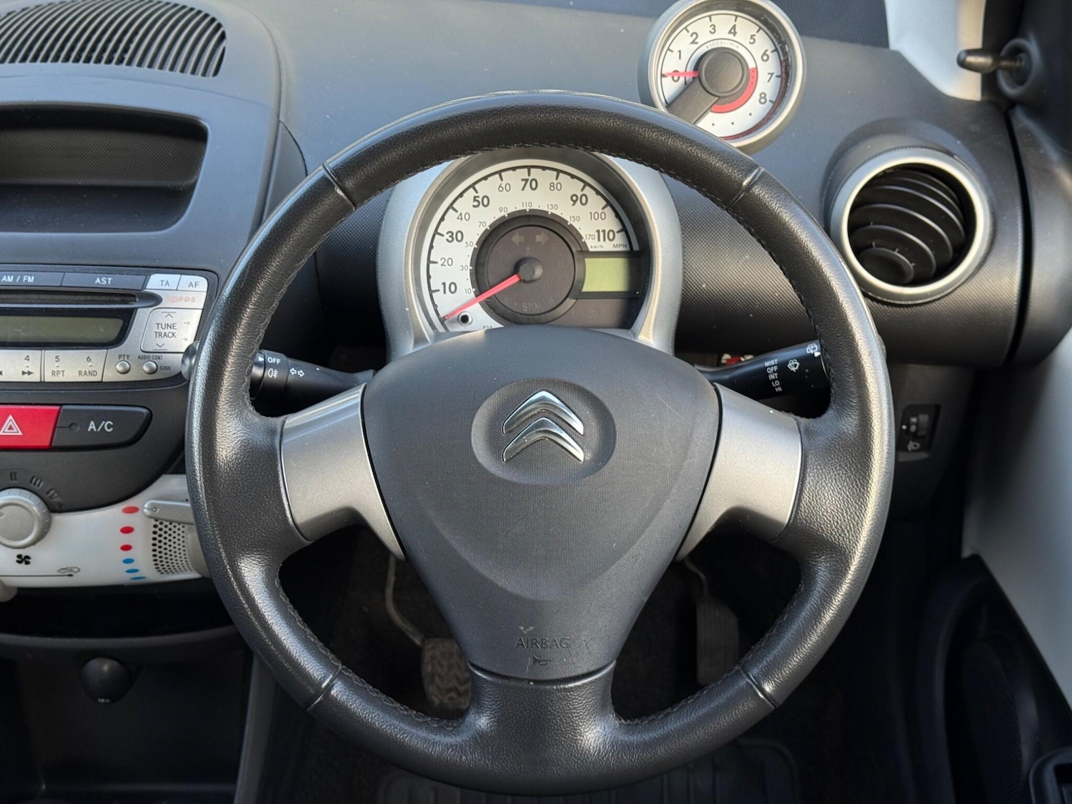 Used Citroen C1 2014 for sale - 77237819: Photo 18