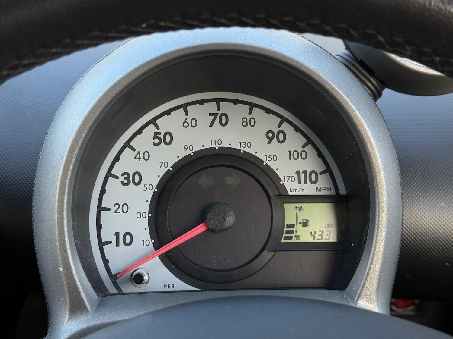 Used Citroen C1 2014 for sale - 77237819: Photo 19