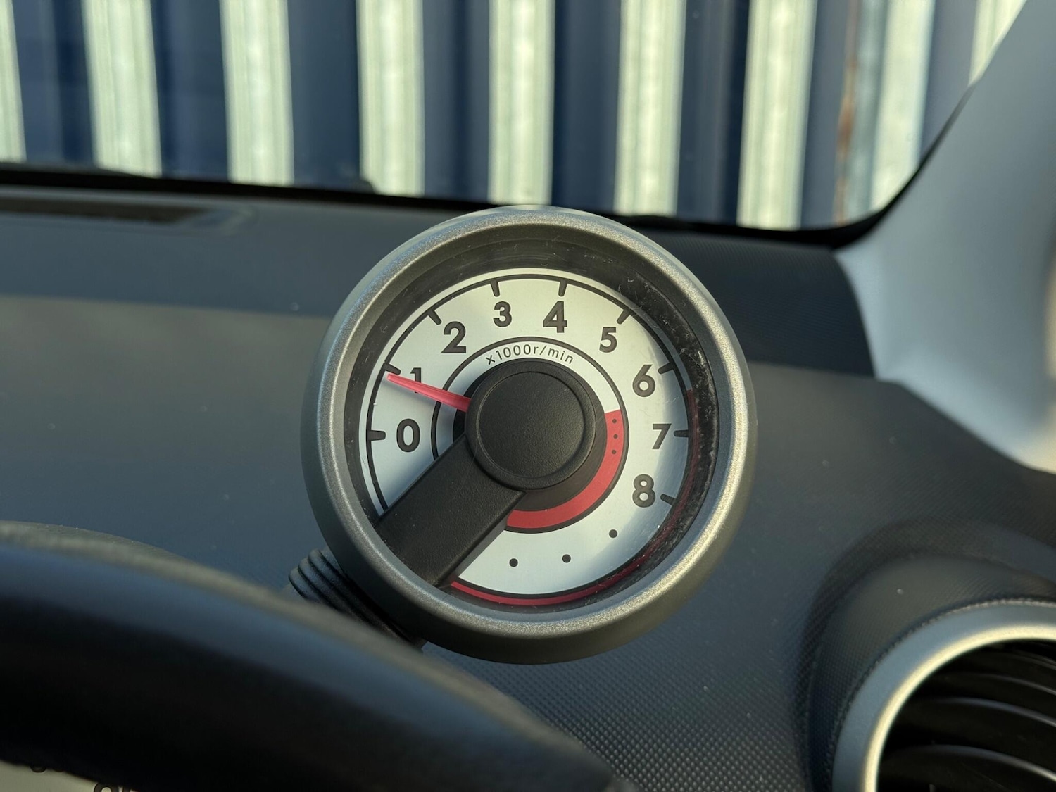 Used Citroen C1 2014 for sale - 77237819: Photo 20