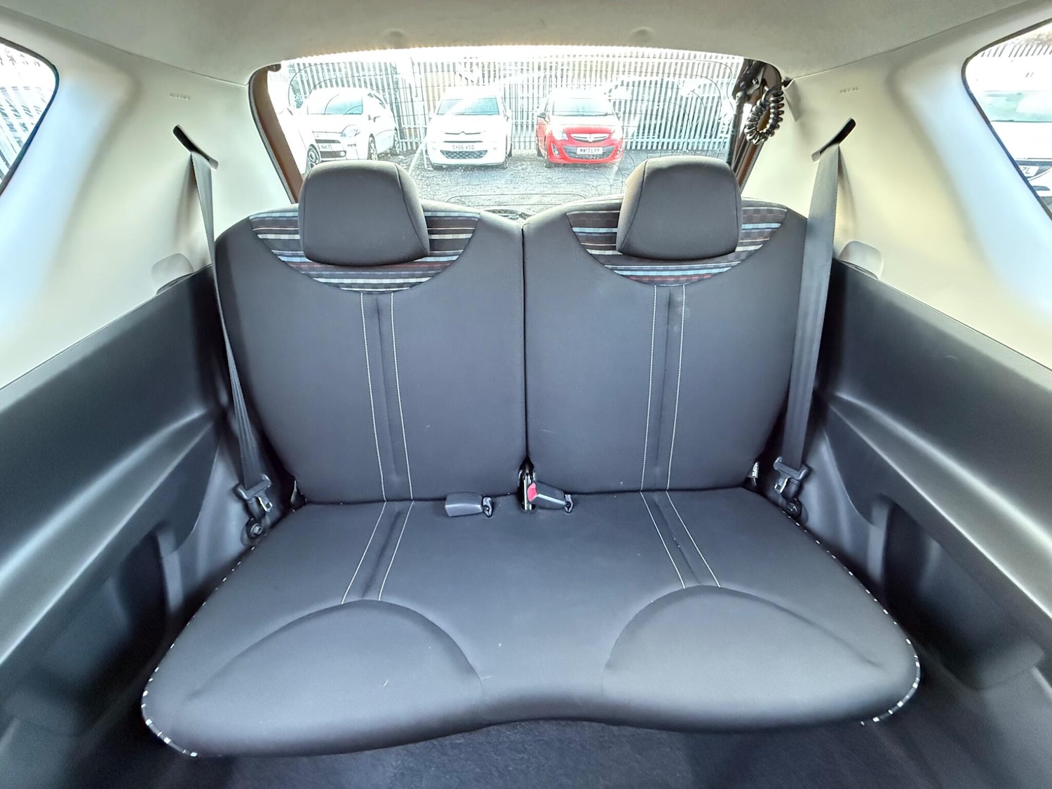 Used Citroen C1 2014 for sale - 77237819: Photo 24