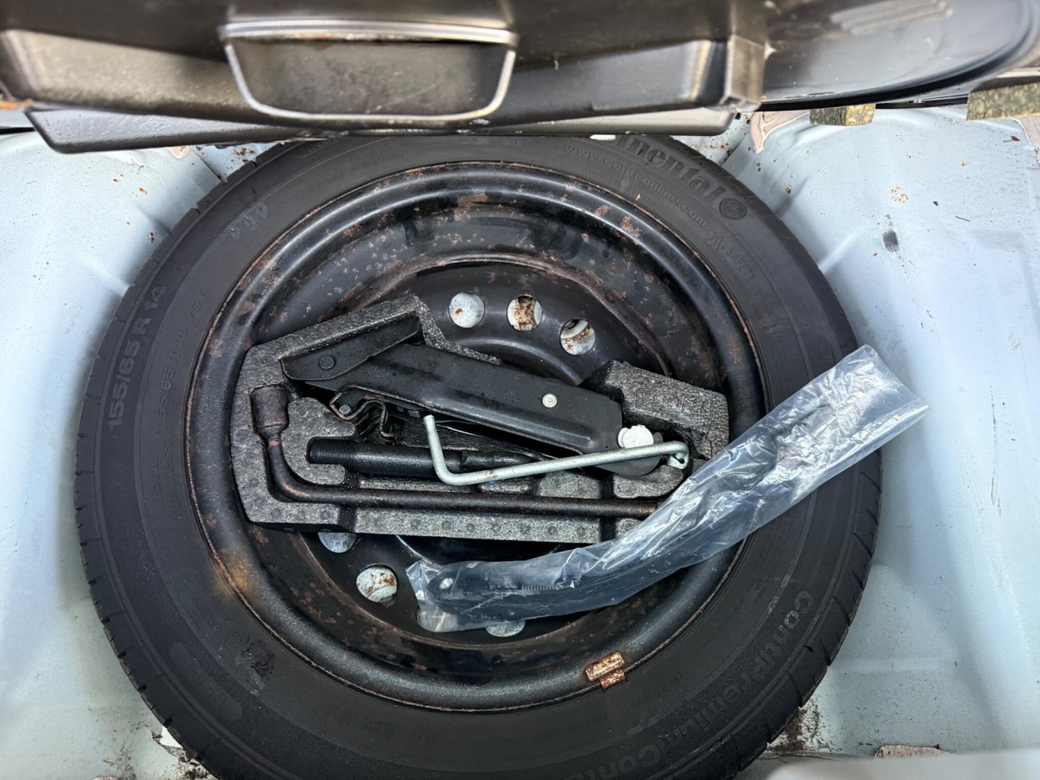 Used Citroen C1 2014 for sale - 77237819: Photo 28