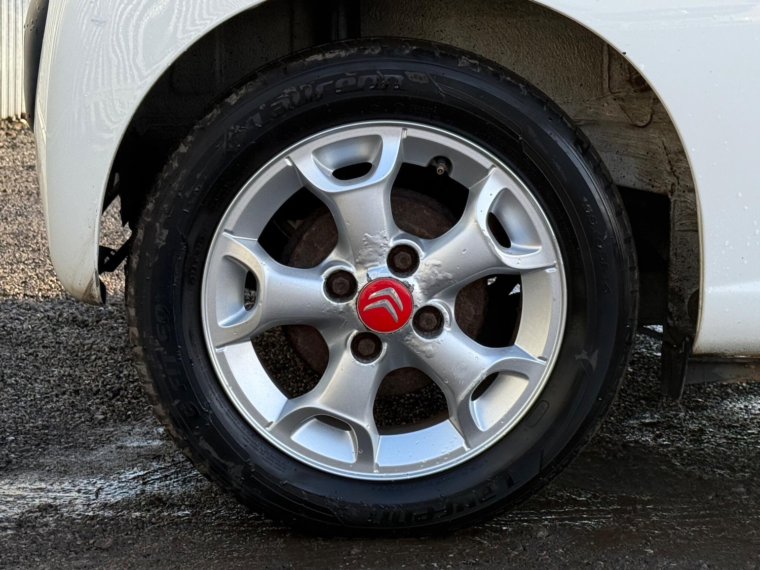 Used Citroen C1 2014 for sale - 77237819: Photo 29